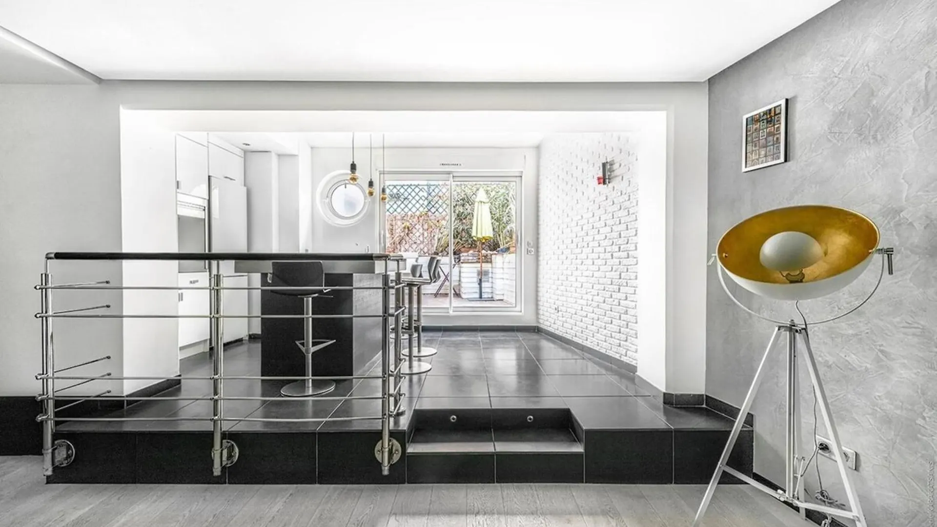 Appartamento Notre Dame Des Champs - Vavin 1bdr - B'your *