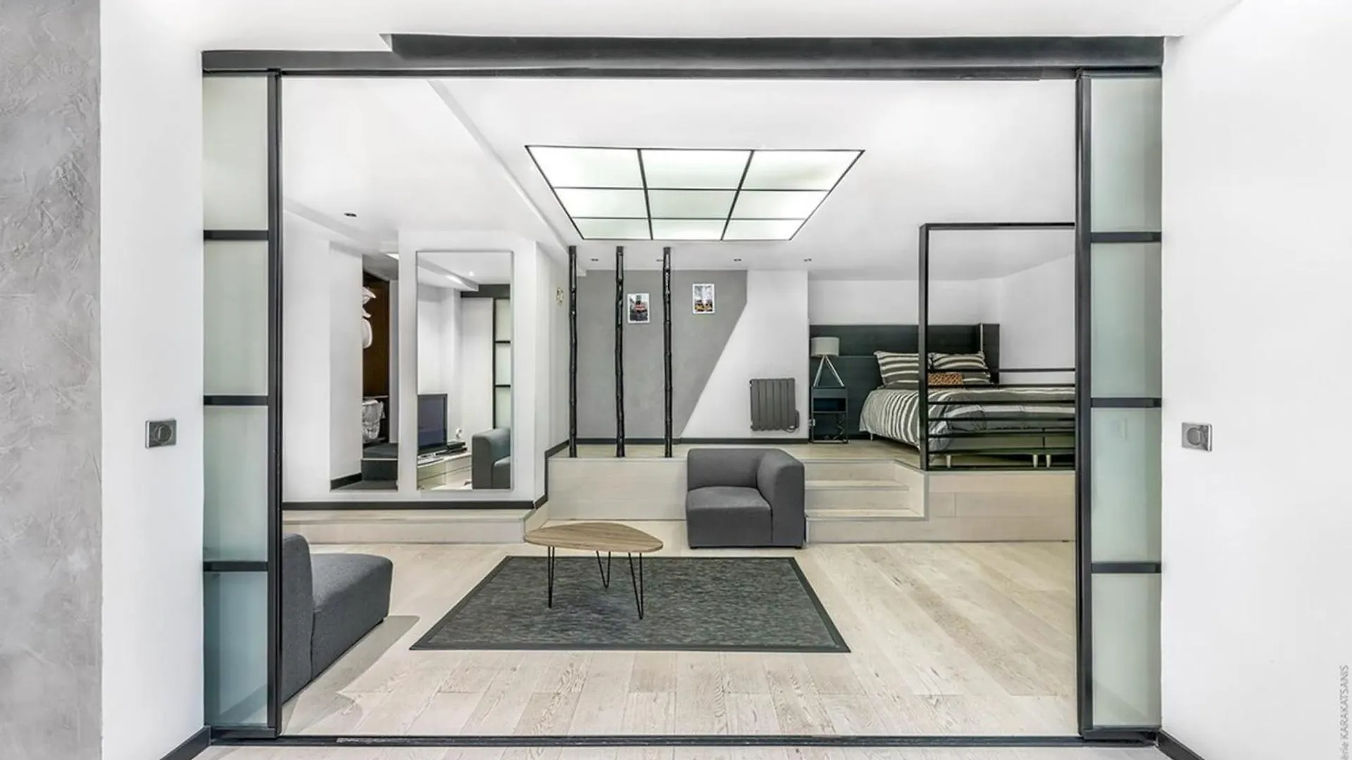 Apartment Notre Dame Des Champs - Vavin 1bdr - B'your