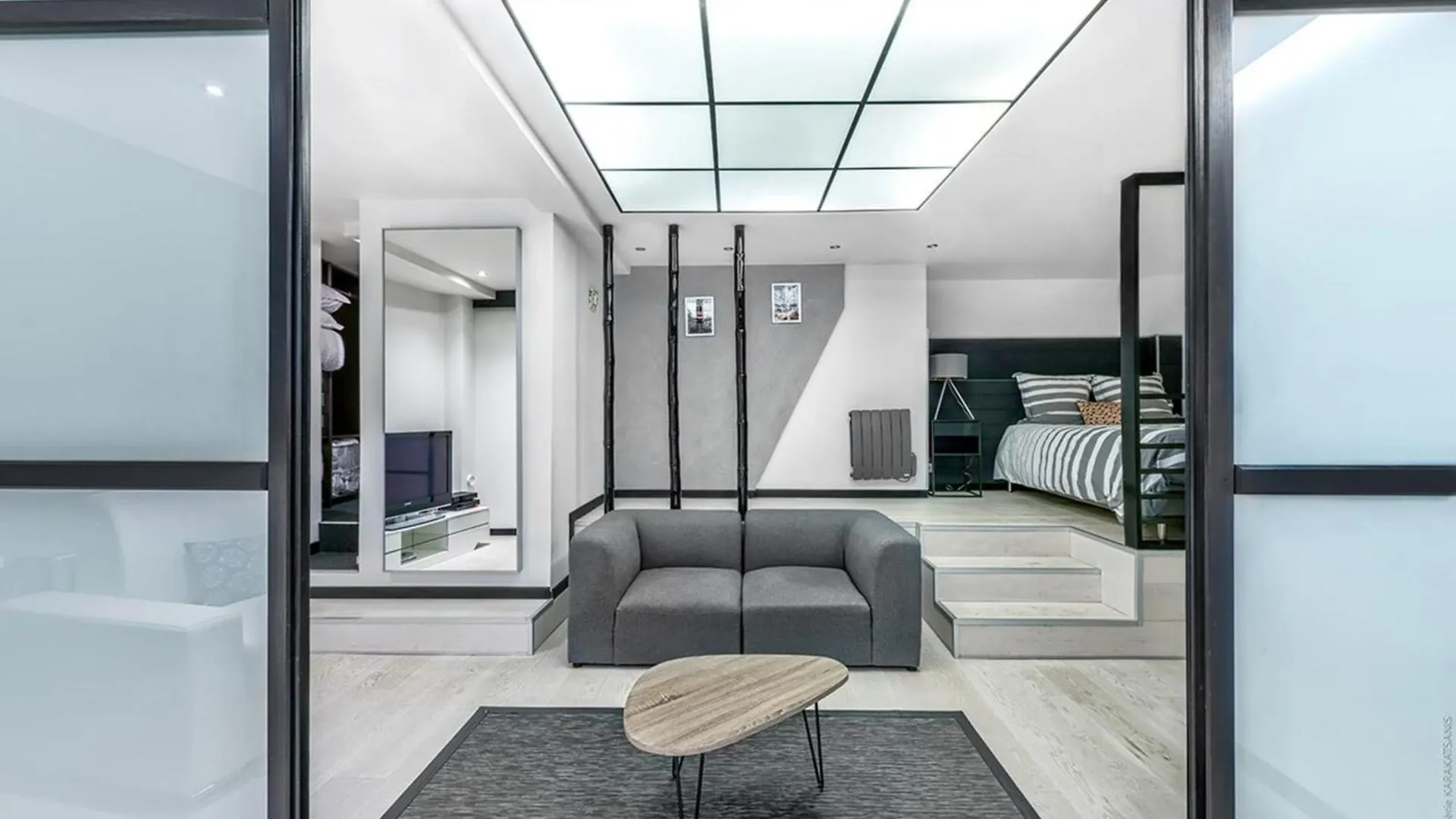 Notre Dame Des Champs - Vavin 1bdr - B'your Paris