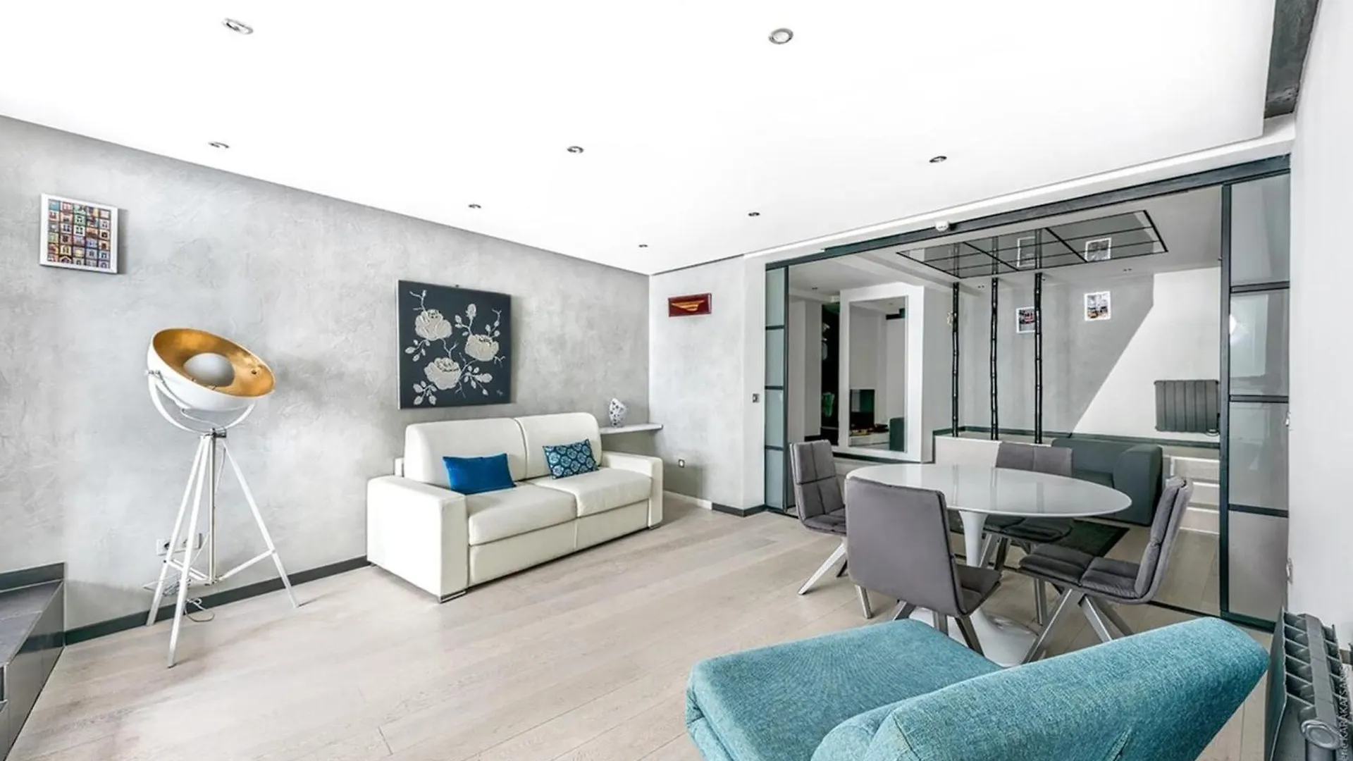 Notre Dame Des Champs - Vavin 1bdr - B'your Apartment Paris