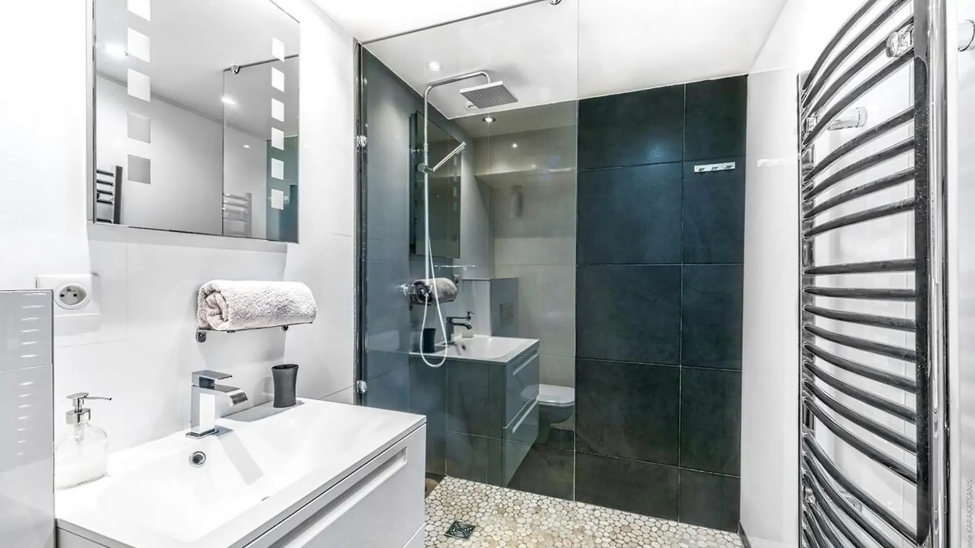 Notre Dame Des Champs - Vavin 1bdr - B'your Apartment *