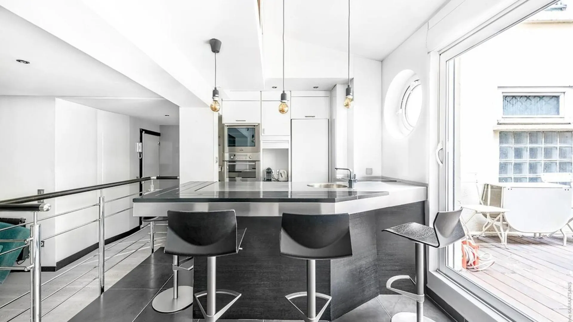 Apartment Notre Dame Des Champs - Vavin 1bdr - B'your Paris