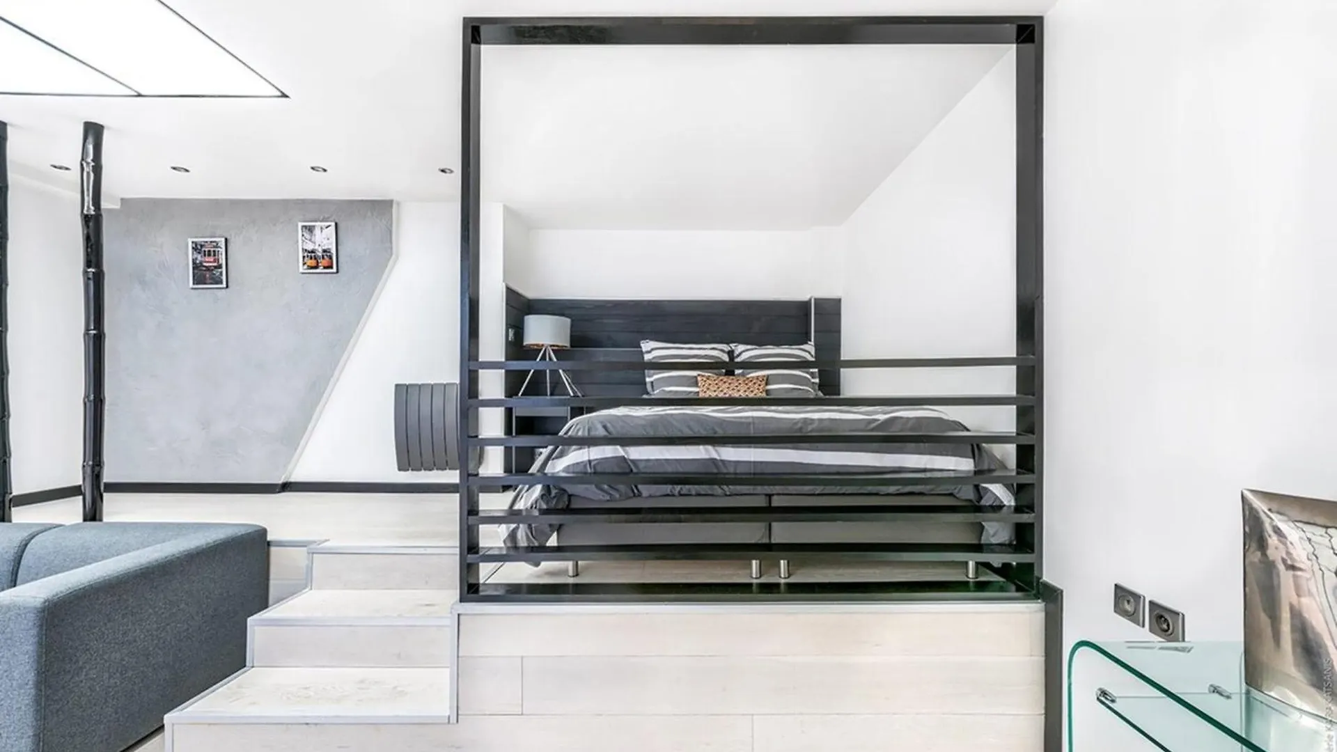 Appartamento Notre Dame Des Champs - Vavin 1bdr - B'your Parigi