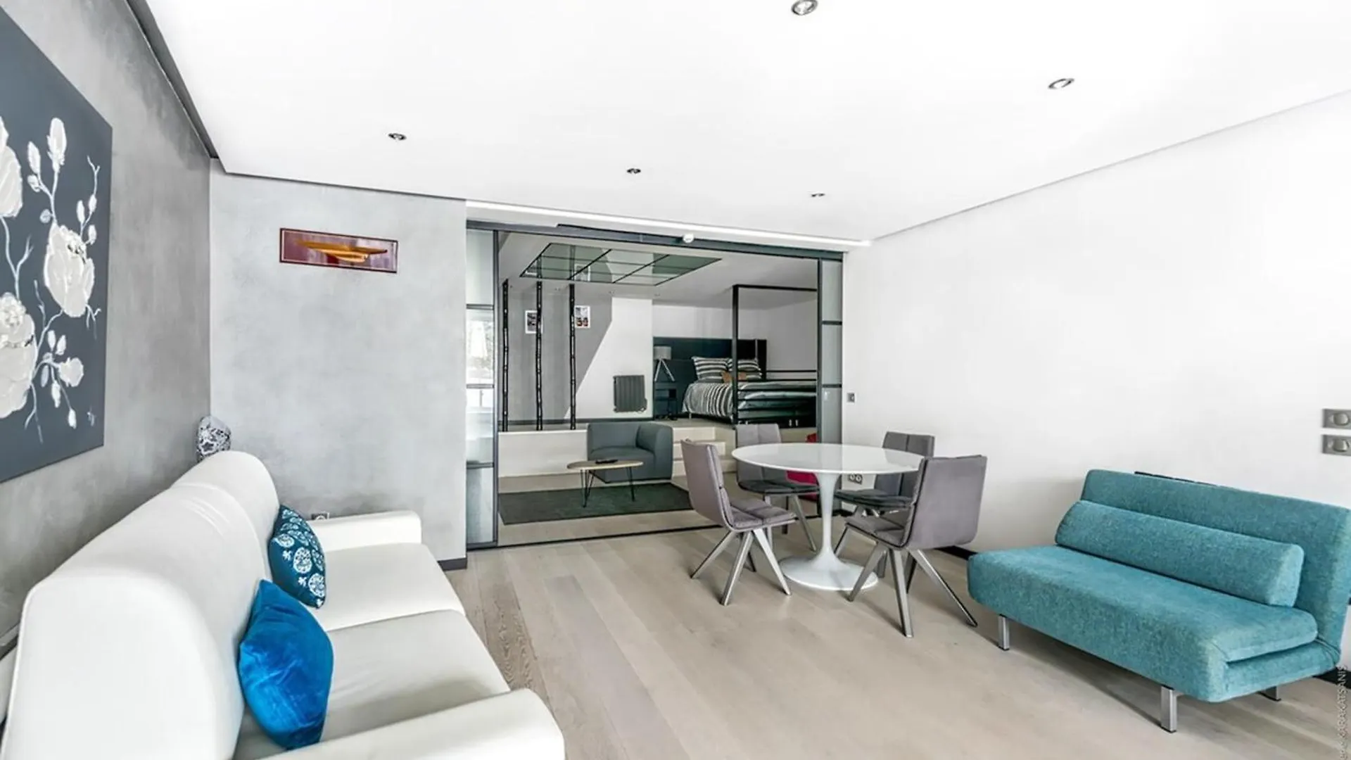 Apartment Notre Dame Des Champs - Vavin 1bdr - B'your