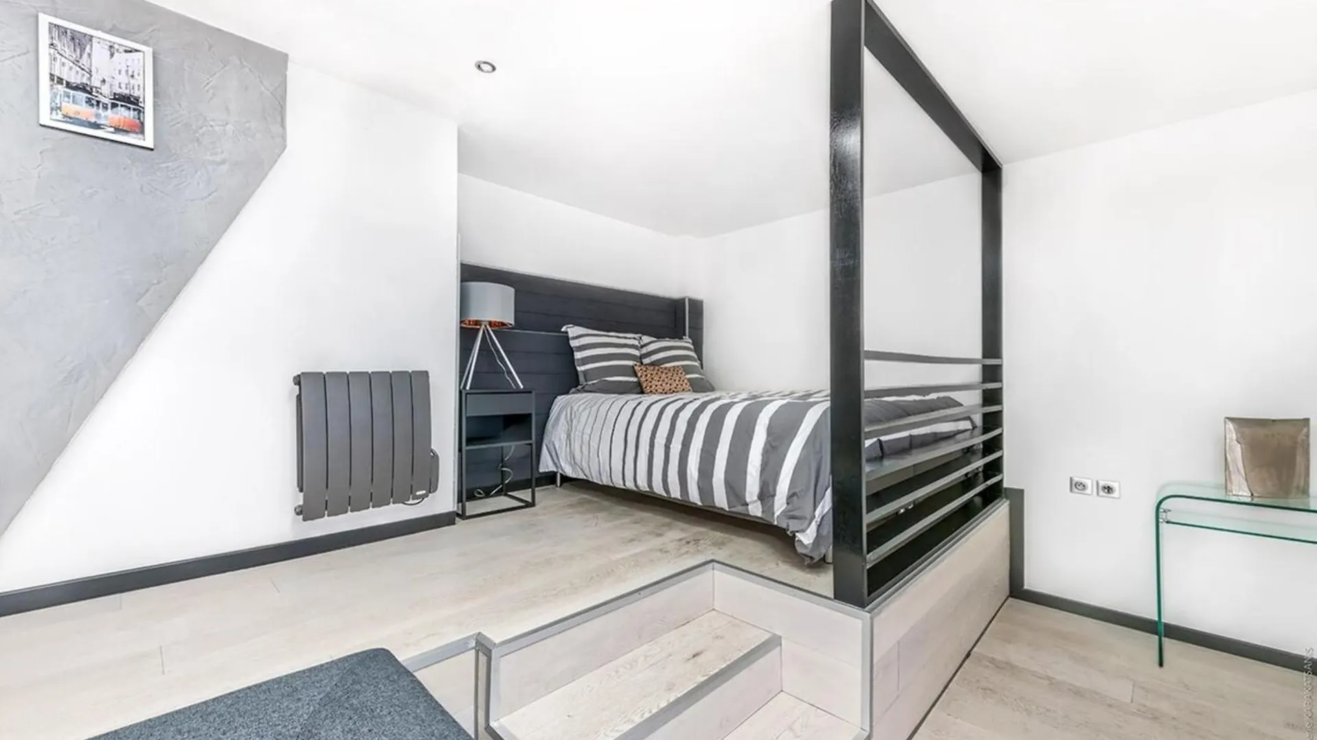 Notre Dame Des Champs - Vavin 1bdr - B'your Apartment *