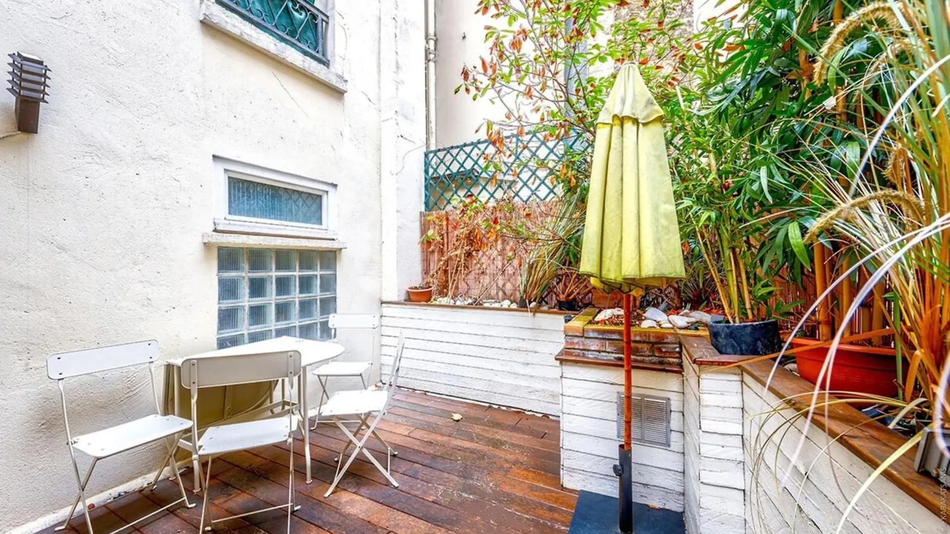 Notre Dame Des Champs - Vavin 1bdr - B'your Appartamento *